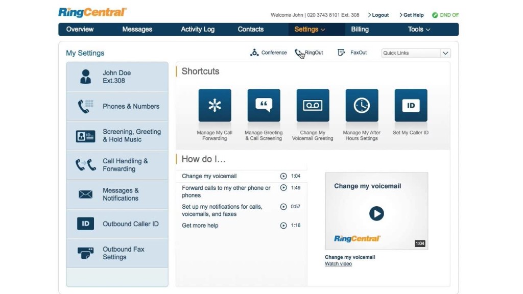 Article - What is RingCentral?