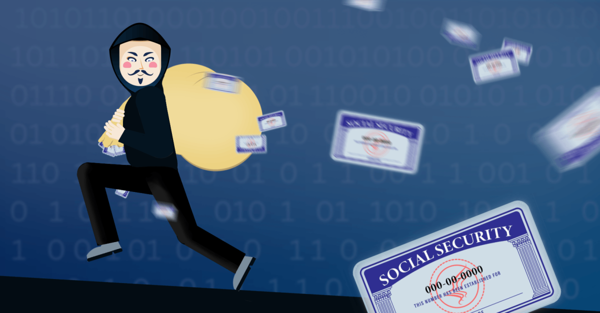 Social Security Numbers Leaked in Massive Hack: What You Need to Know ...