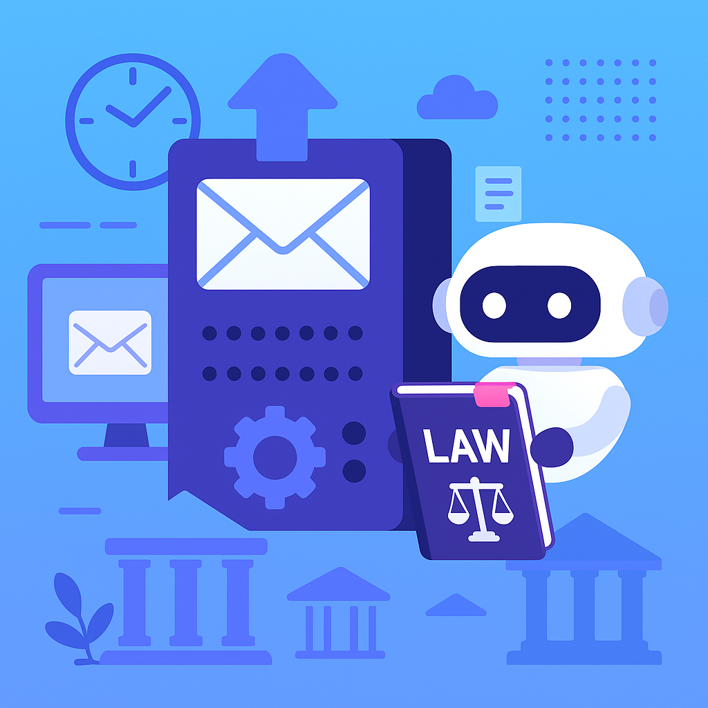 2b1 Care email archiving