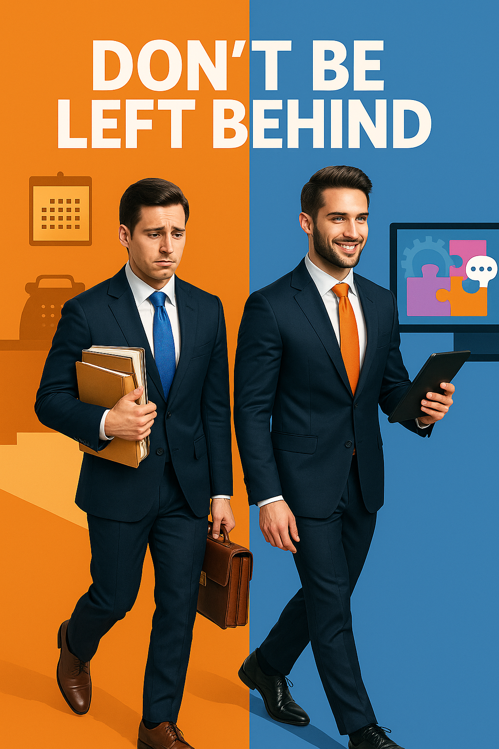 The AI Tipping Point: Why Law Firms Can’t Afford to Wait