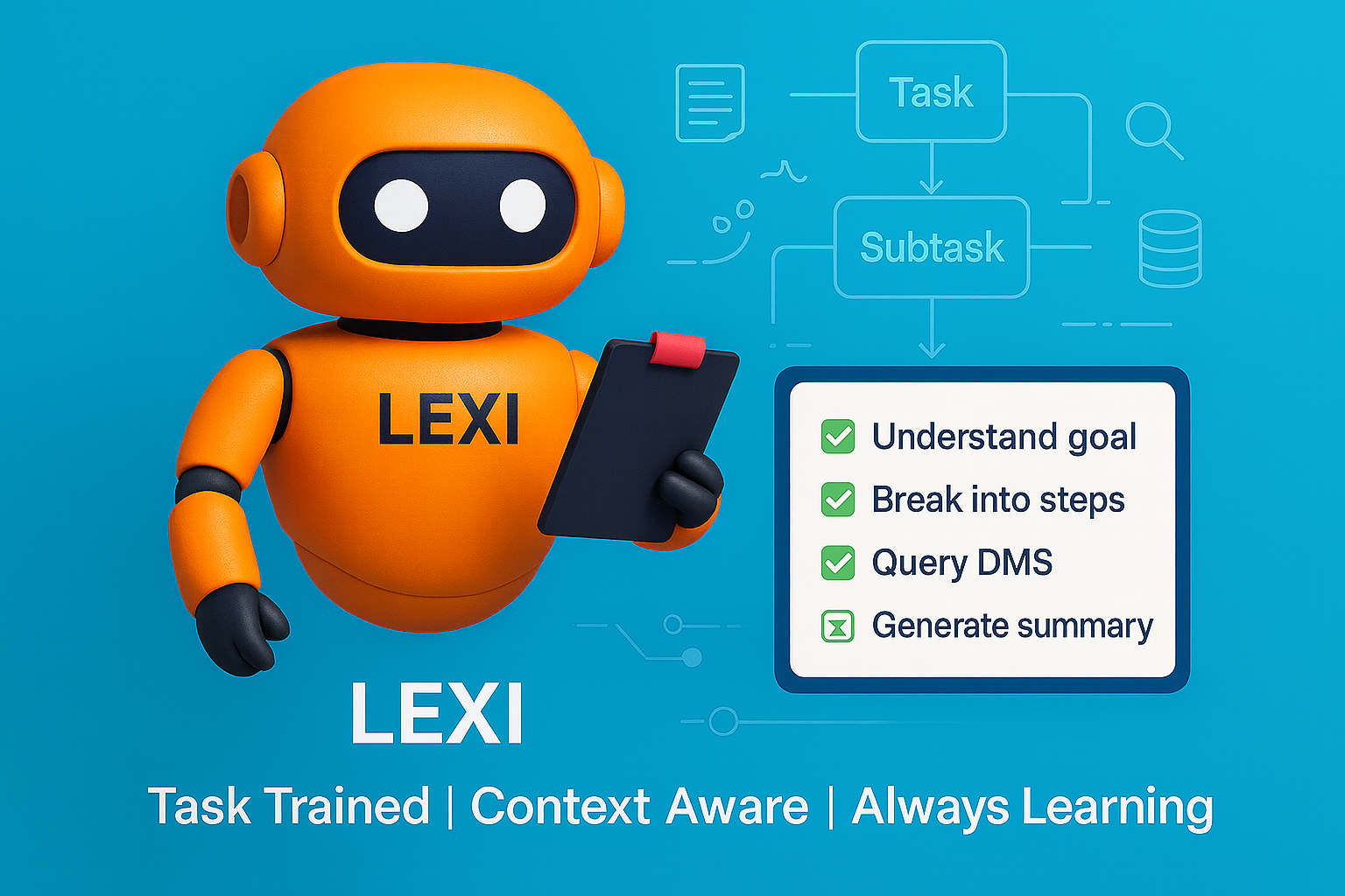 How It Works: The Mechanics Behind Legal AI Agents