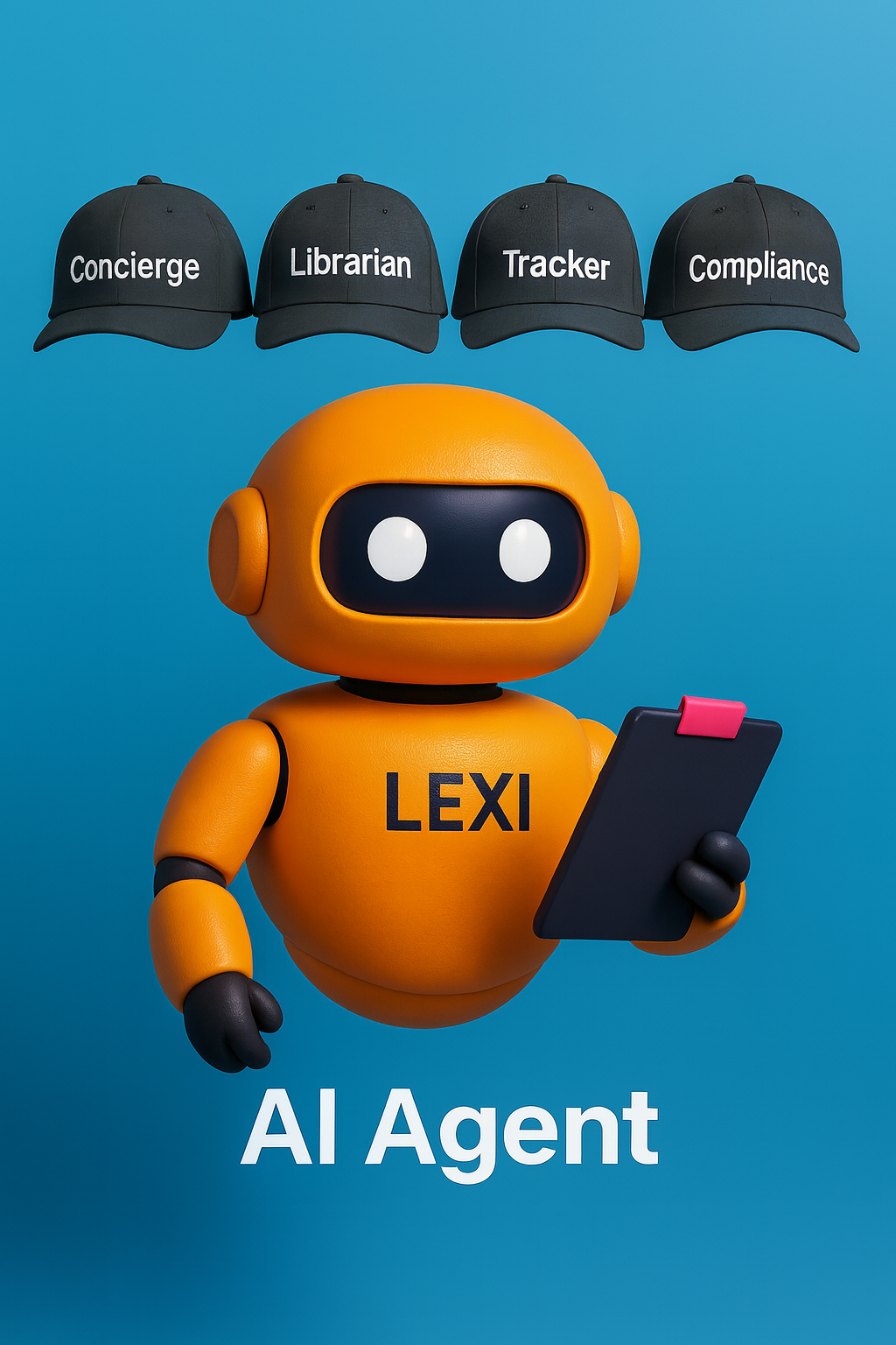 Real Work, Real Impact: How AI Agents Are Changing Legal Practice