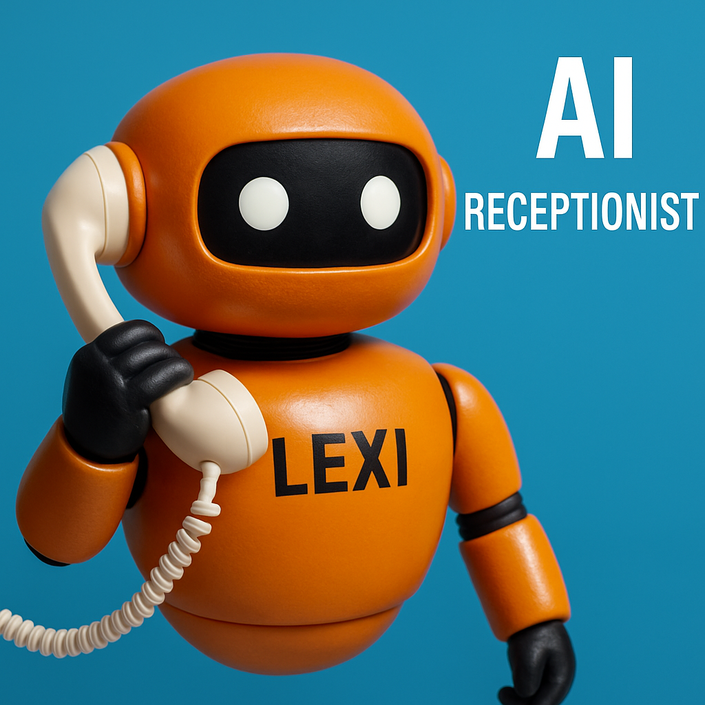VoIP AI enabled - The Future of Legal Communication