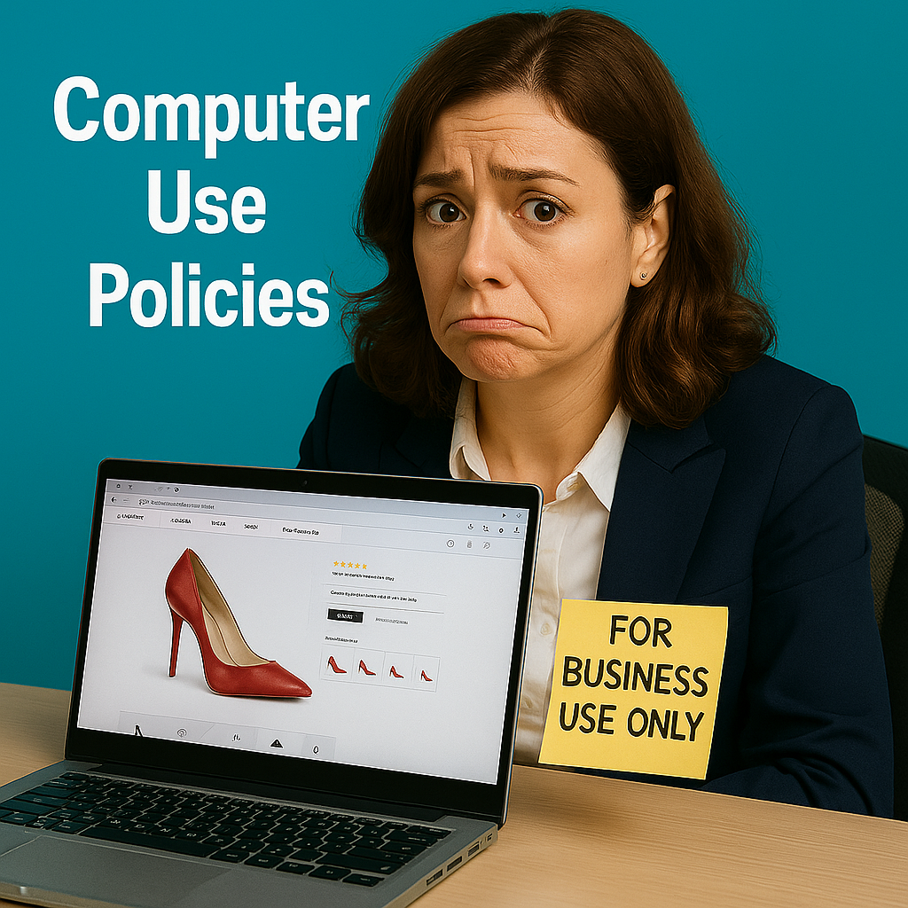 Computer Use Policies