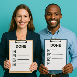 Clio Task Lists - Don't forget steps.
