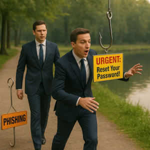 Phishing