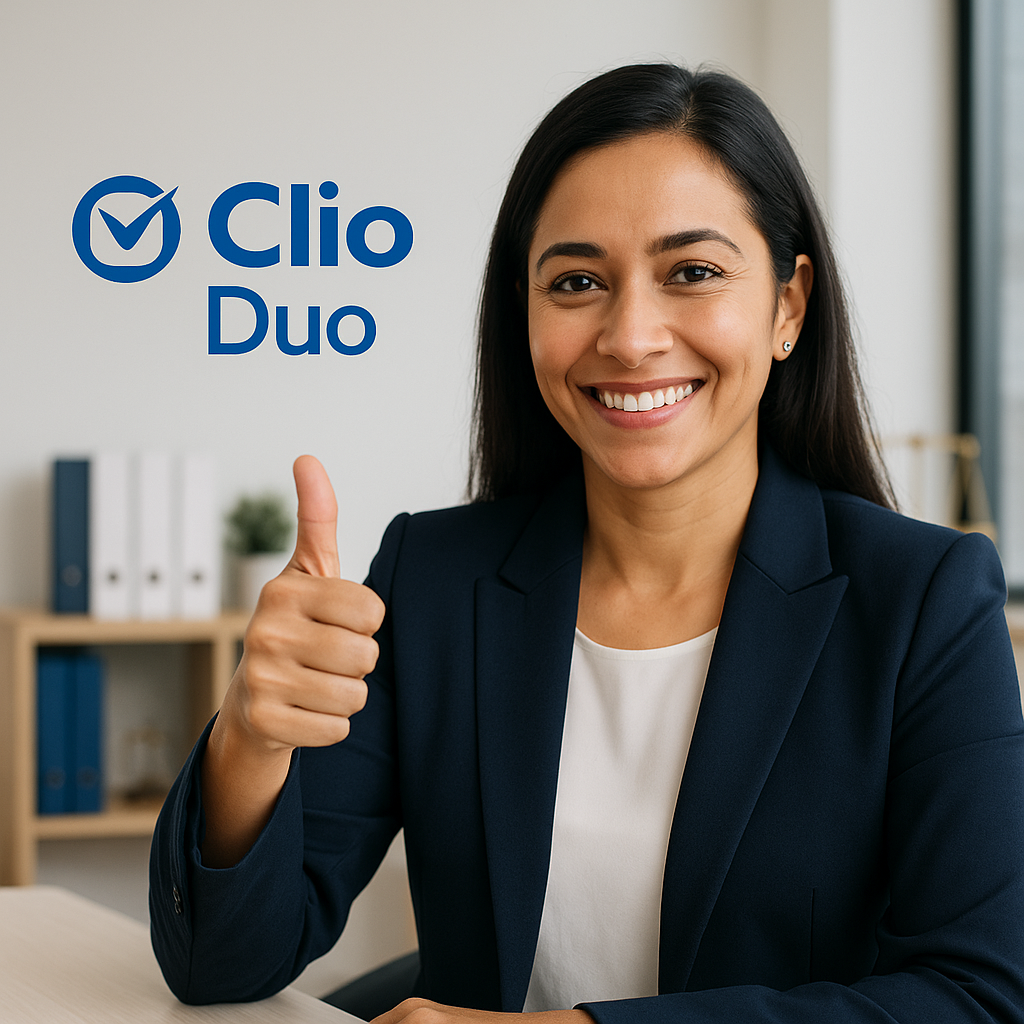 Clio Duo