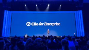 Clio foe Enterprise