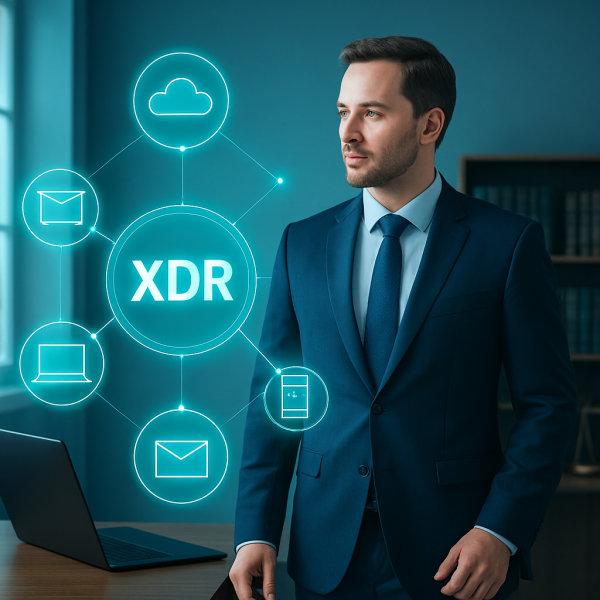 2b1 Care Advanced Security XDR