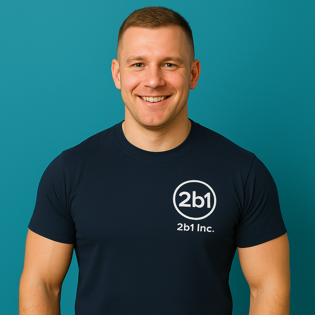 Australian 2b1 Inc.