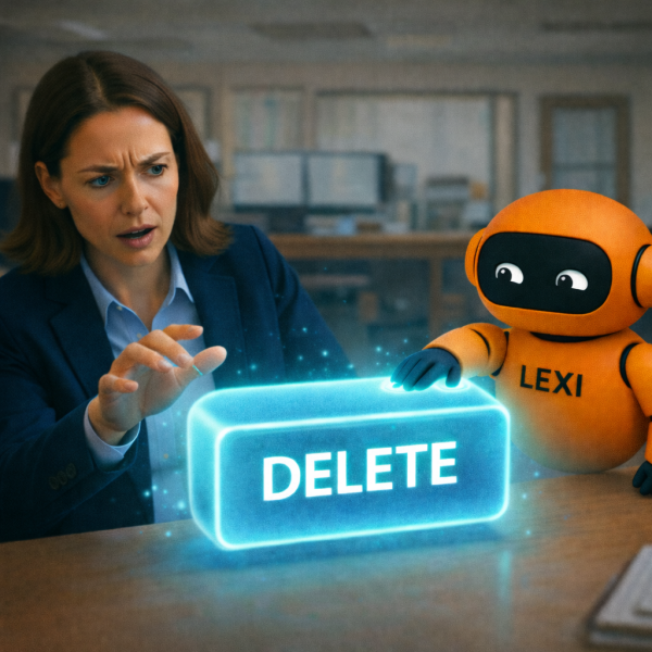 Delete