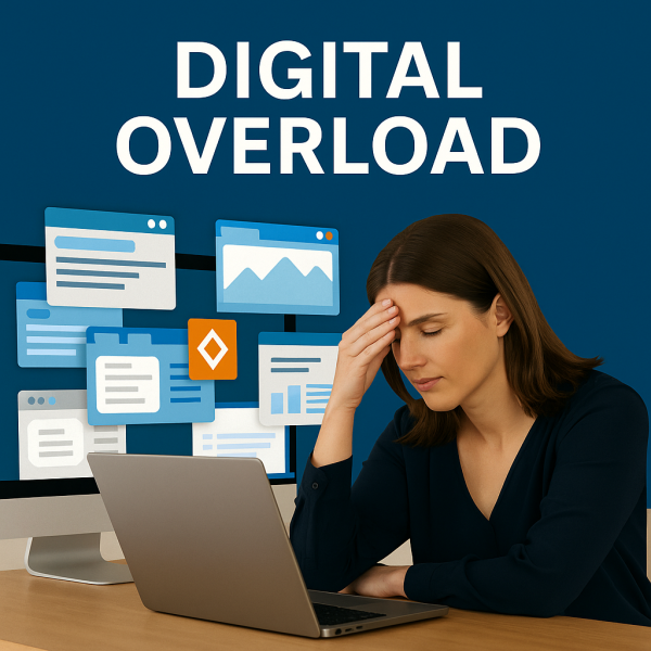 Digital Overload