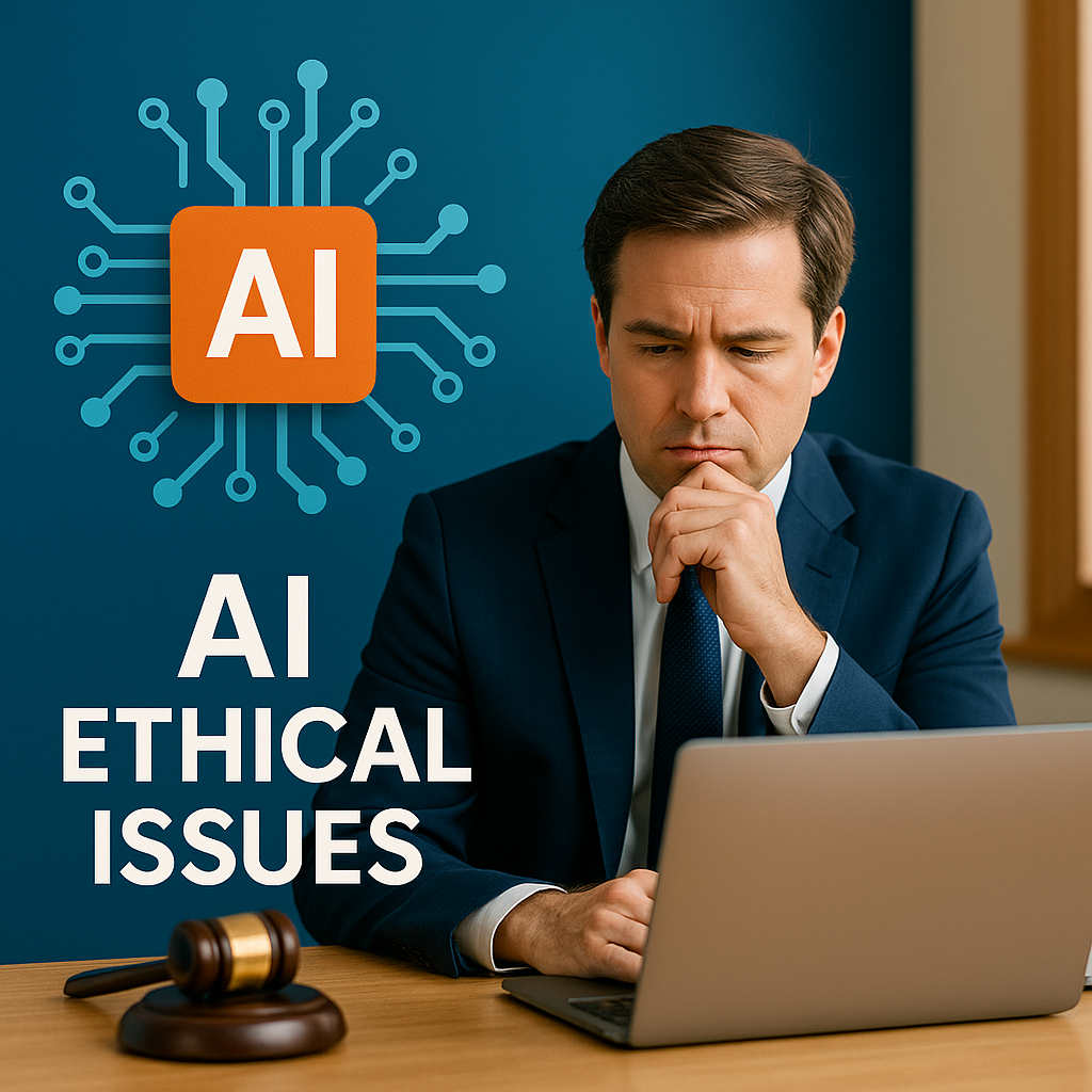 AI Ethical Issues