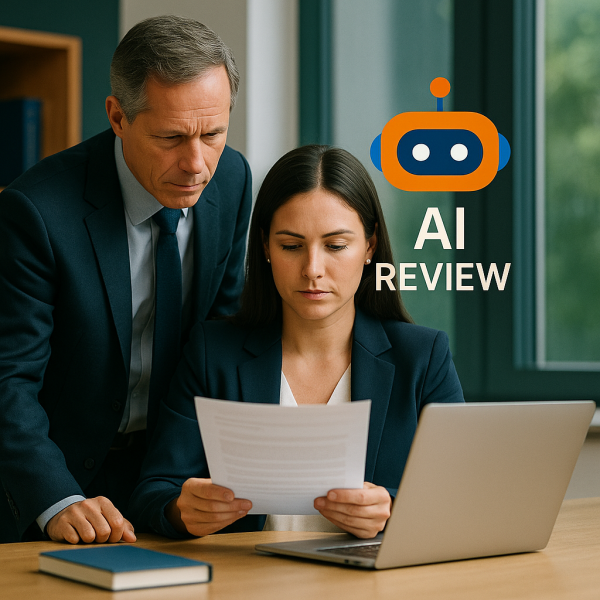 AI Ethics - Supervision