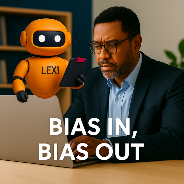AI Ethics - Bias in Bias out