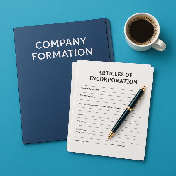 Company Formation
