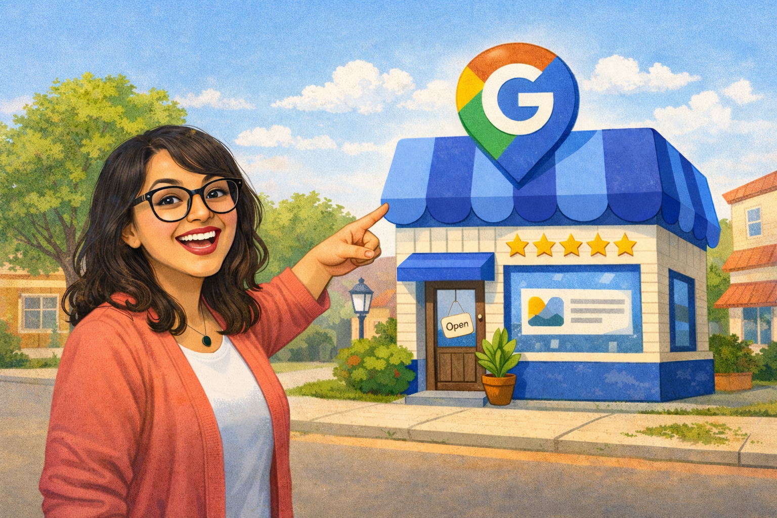 Local SEO Tips for Law Firms