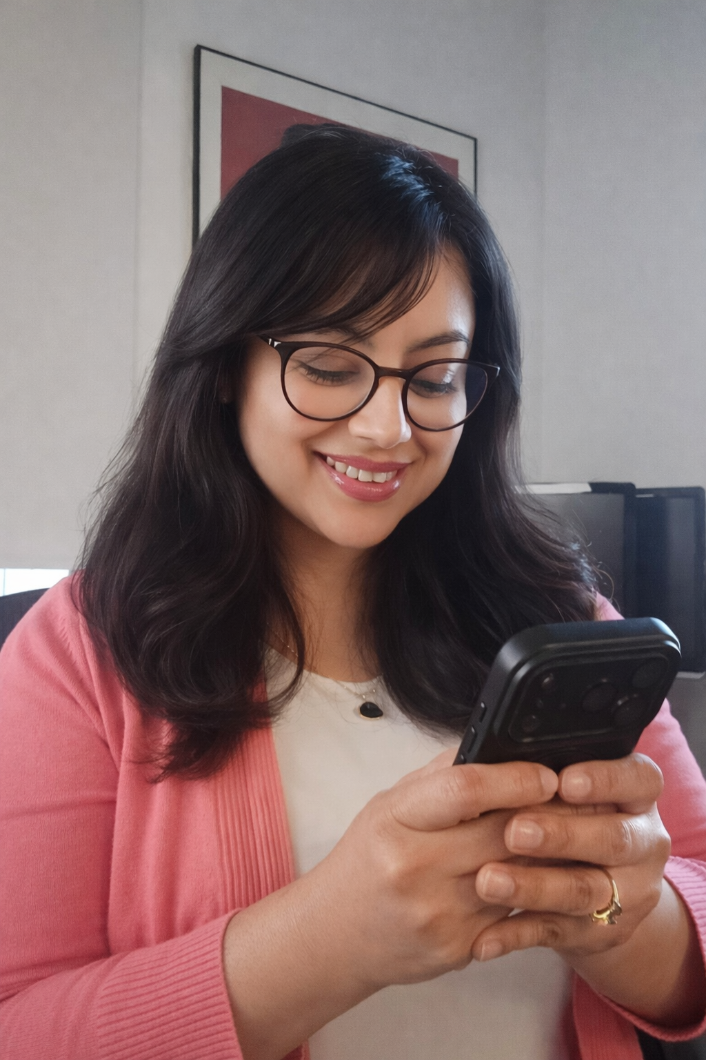 SEO Nerd at 2b1inc-Araceli Parra