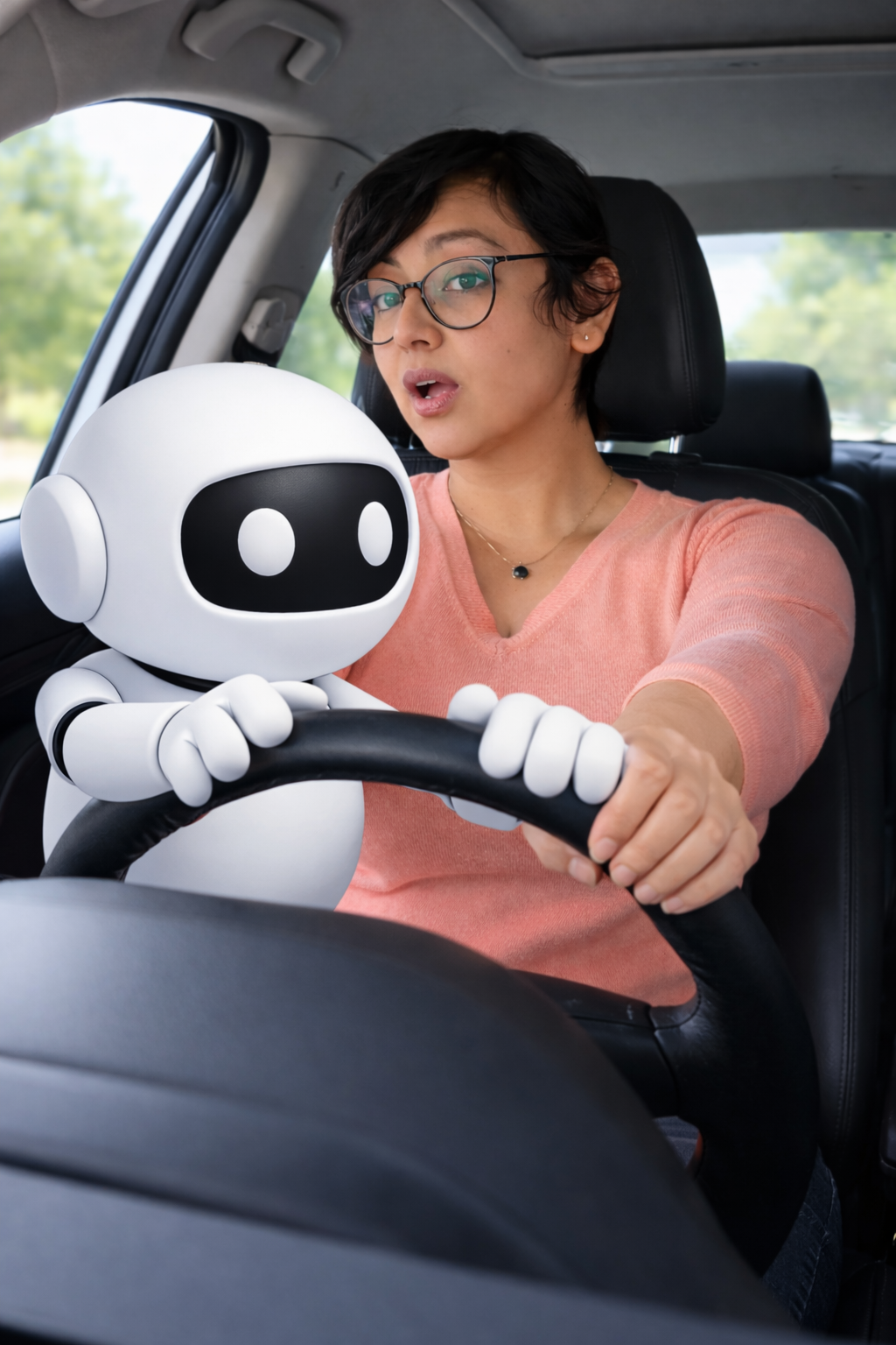 Don't give AI full control of your legal marketing