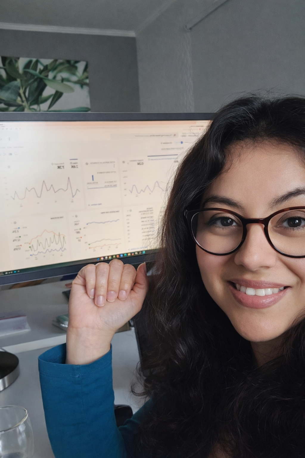 digital marketing for solos check your analytics