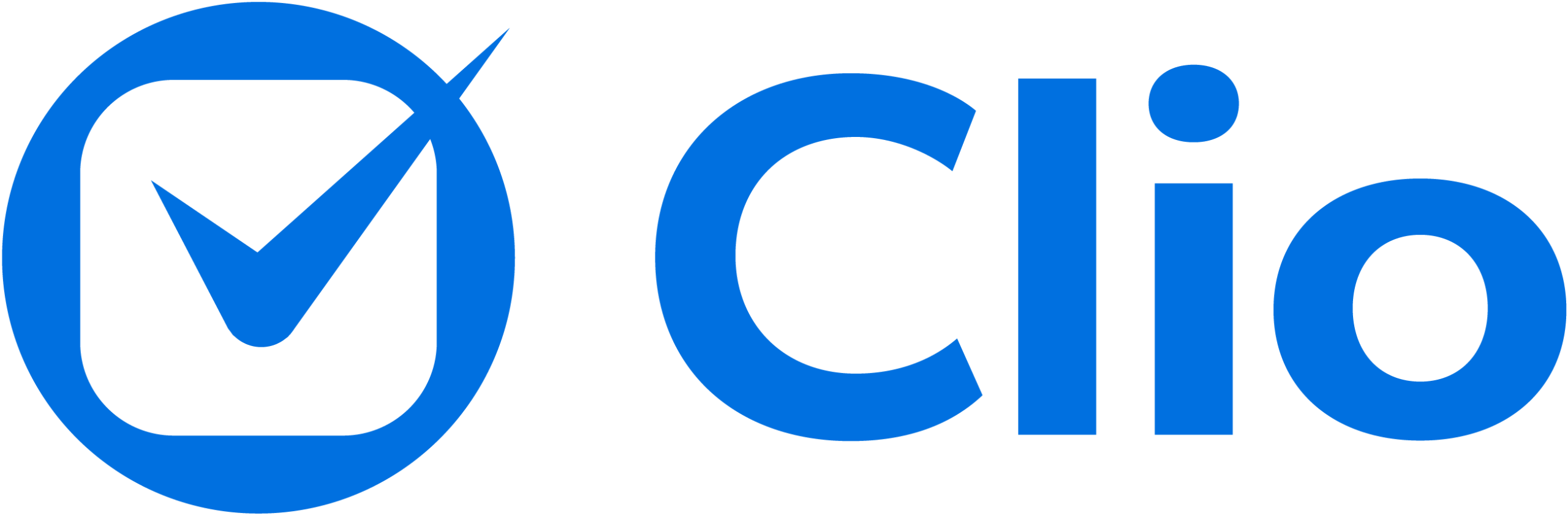 Clio Legal Practice Management Software - 2b1inc